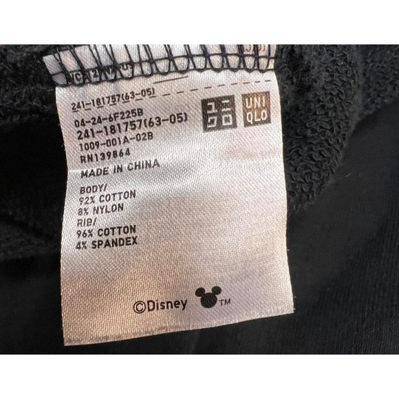 Disney Top Womens Size Medium Crewneck Minnie Mouse - Picture 5 of 5